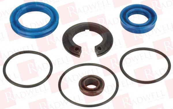 RIVET KING RK8000LS-BPKC