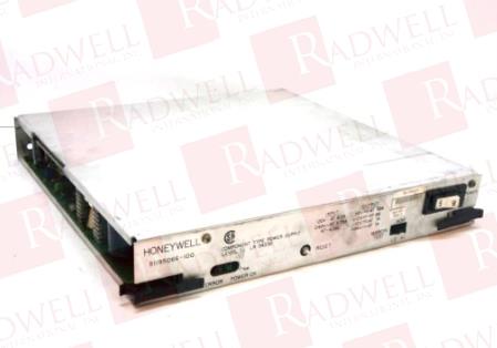 HONEYWELL 51195066-100-RP