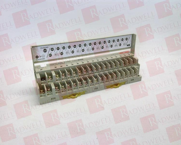 OMRON B7A-T6B6