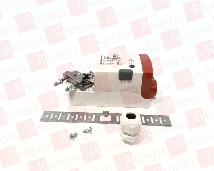 HONEYWELL MN6110A-1003