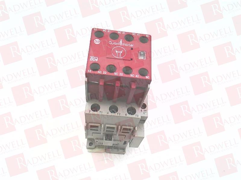 ALLEN BRADLEY 100S-C30EJ14C