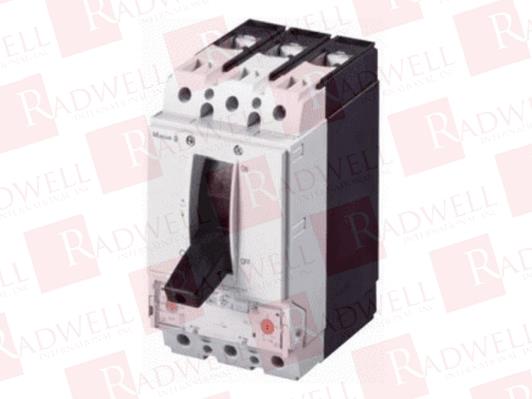 EATON CORPORATION NZMB2-A160-BT-NA