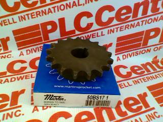 G&G MANUFACTURING 50BS171
