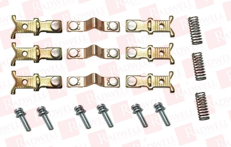 RADWELL VERIFIED SUBSTITUTE LC1D50KIT-SUB