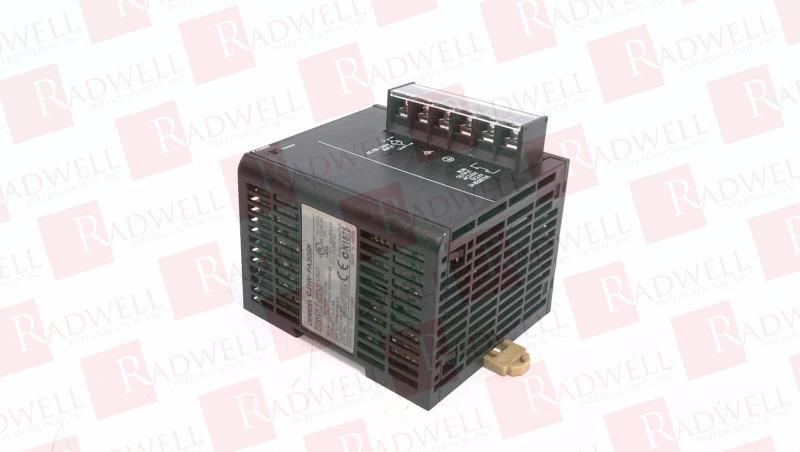 OMRON CJ1W-PA205R