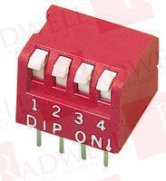 MULTICOMP MCDP10