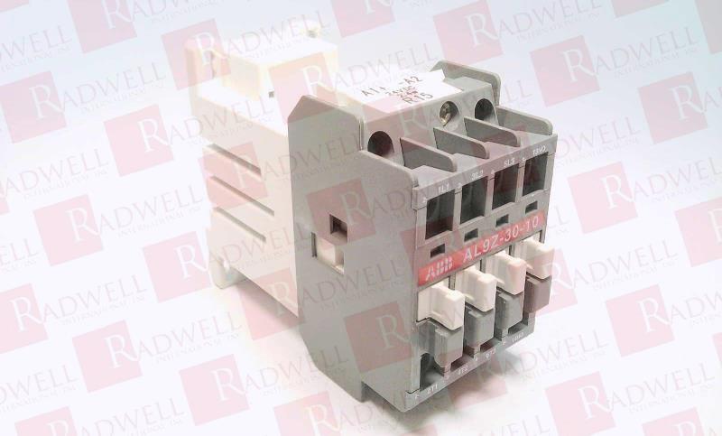 ASEA BROWN BOVERI 1SBL144001R1510