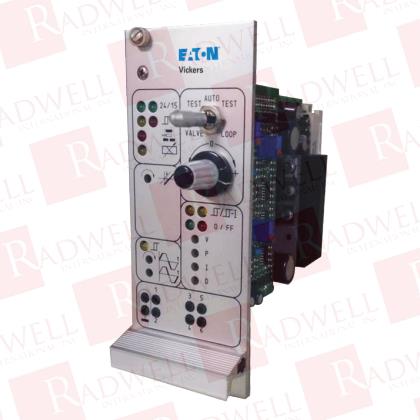 EATON CORPORATION 105EC00040A