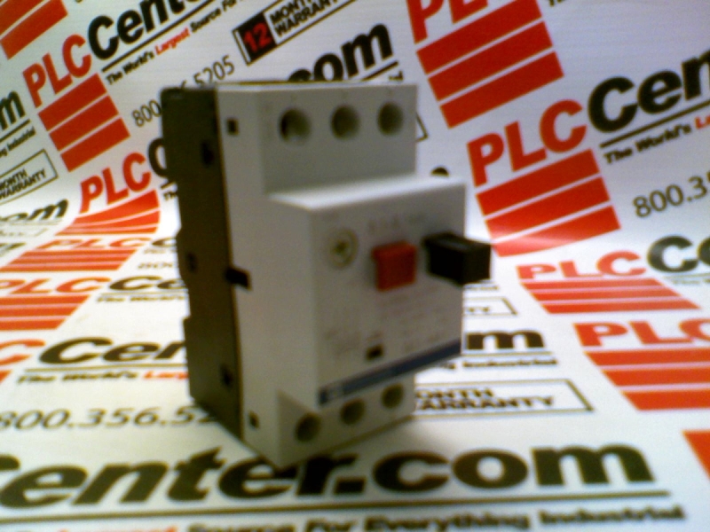 SCHNEIDER ELECTRIC GZ1-M01