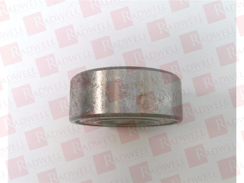 JAF BEARINGS 5206-ZZ