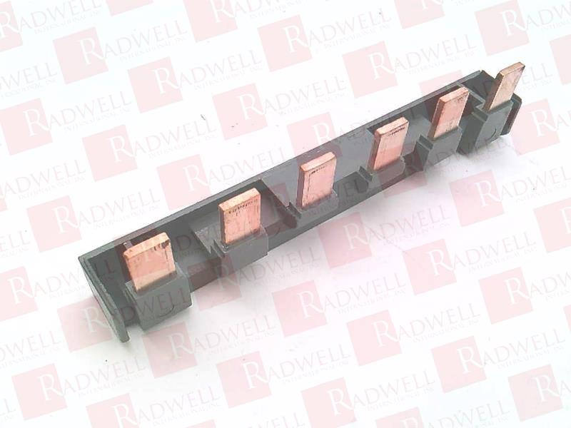 ASEA BROWN BOVERI BER96-4