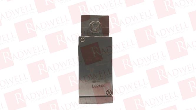 HONEYWELL LS2A4K