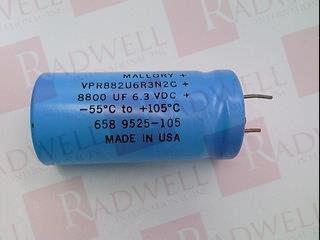 GENERIC CR8800U63V