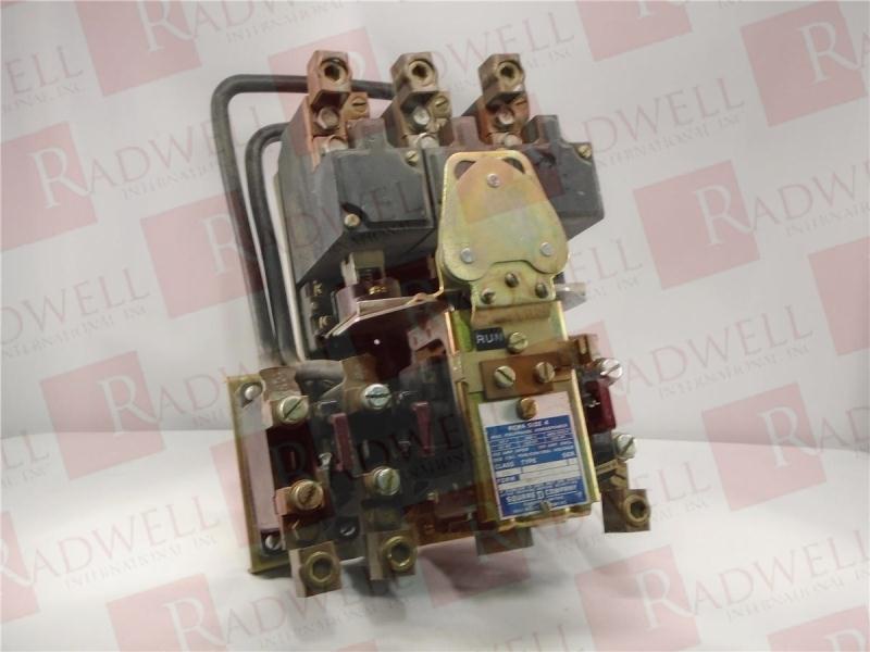 SCHNEIDER ELECTRIC 8536-FO1-VO8-J1