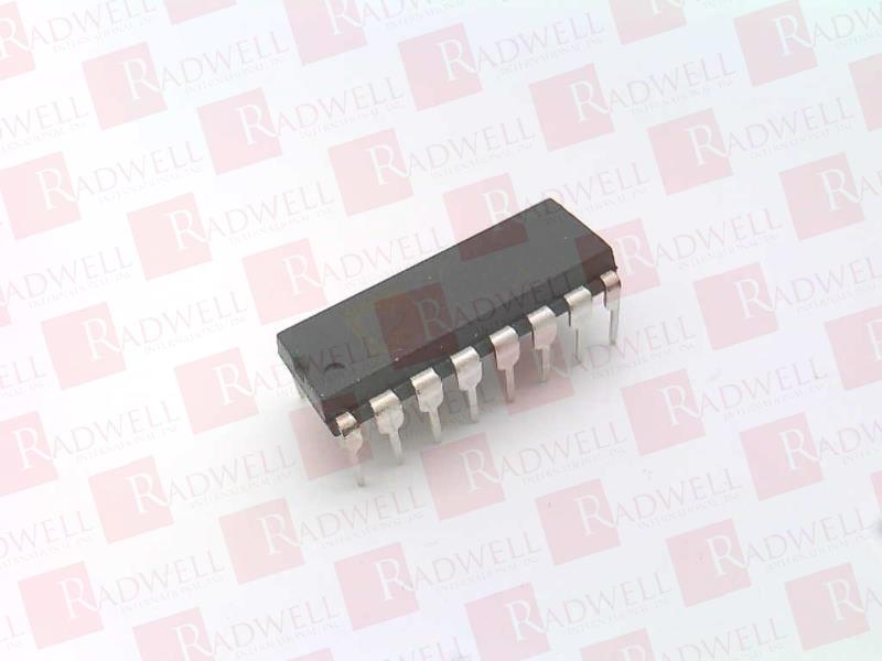 ANALOG DEVICES AD7503KNZ