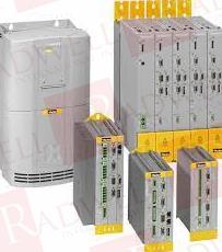 PARKER H090V4F10I10T10M00
