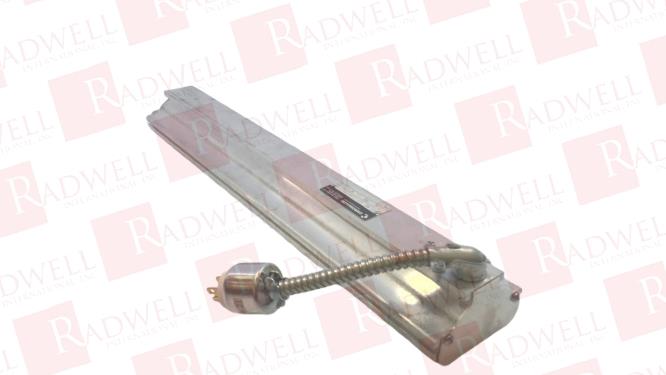 OMEGA ENGINEERING RAD-2063BX29/120V/1P