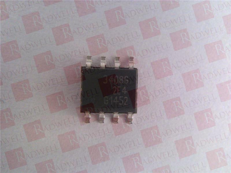 INFINEON BTS3408G