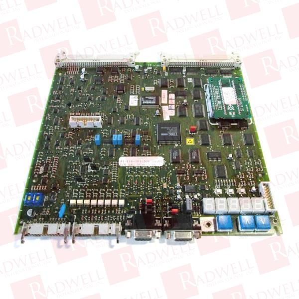 SIEMENS A1-116-101-501
