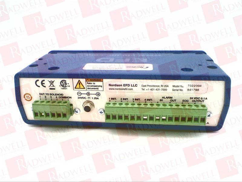 NORDSON 7022004