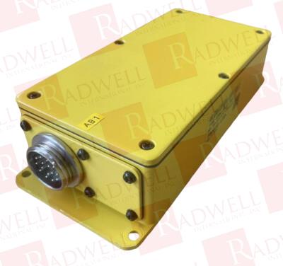 FANUC A860-0333-T801 