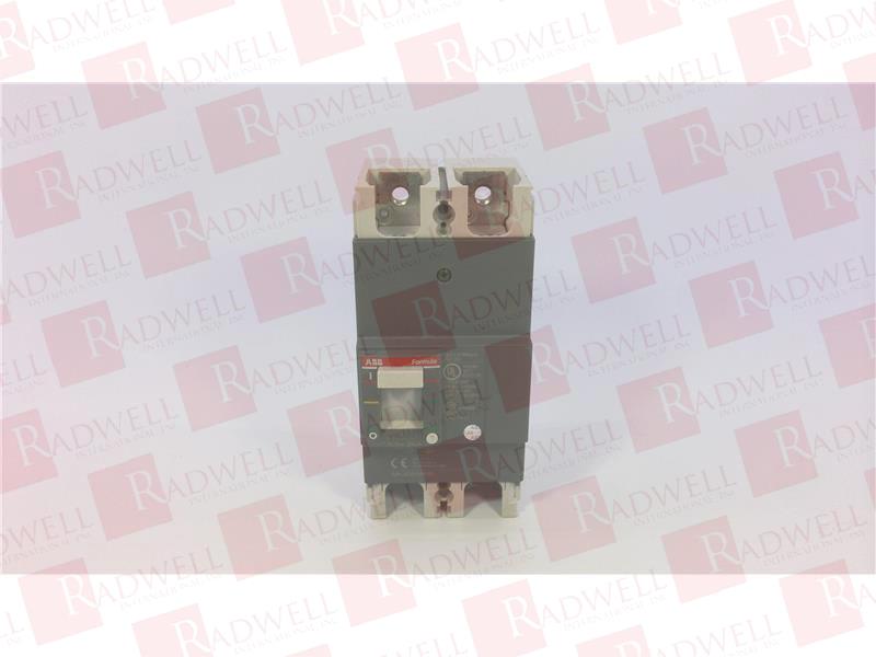 ASEA BROWN BOVERI A2A250TW-2