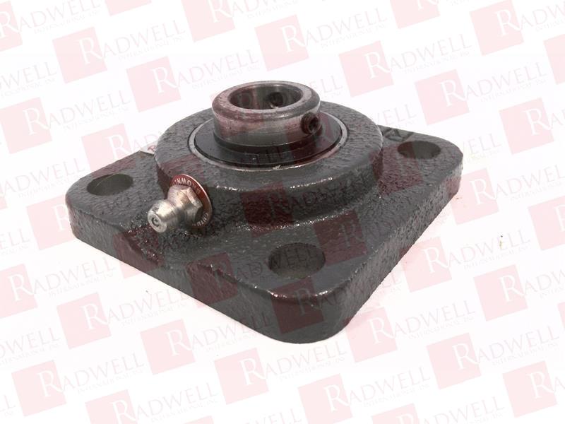 REGAL REXNORD VF4S-210