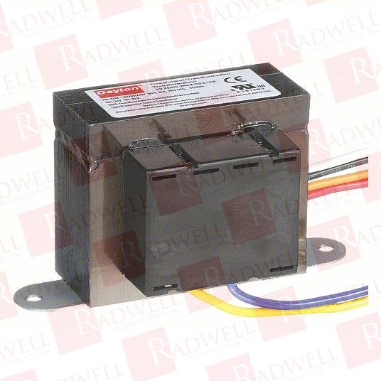 GRAINGER 4VZE8G