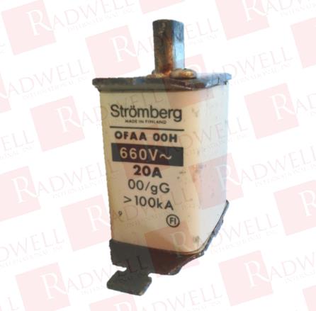 ASEA BROWN BOVERI OFAA-00H-20-H20