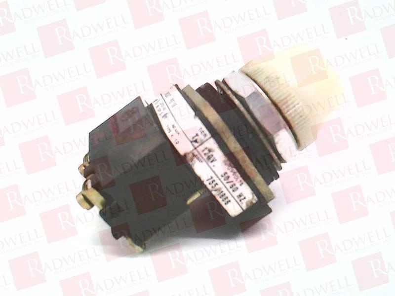 ALLEN BRADLEY 800T-PDT16W