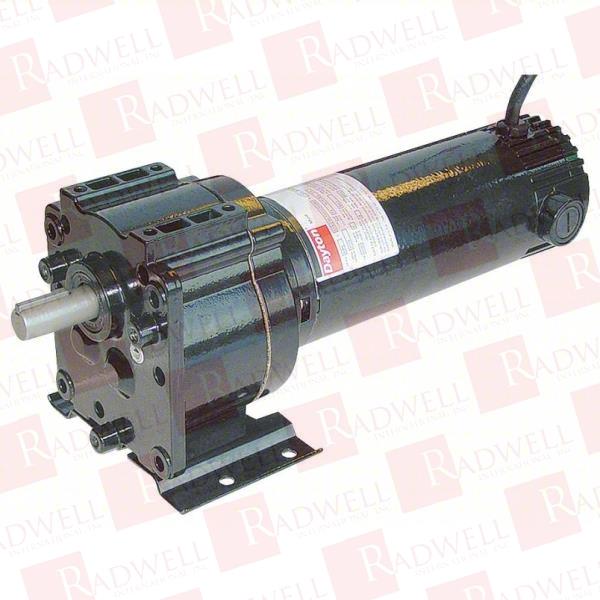 GRAINGER 4Z129B