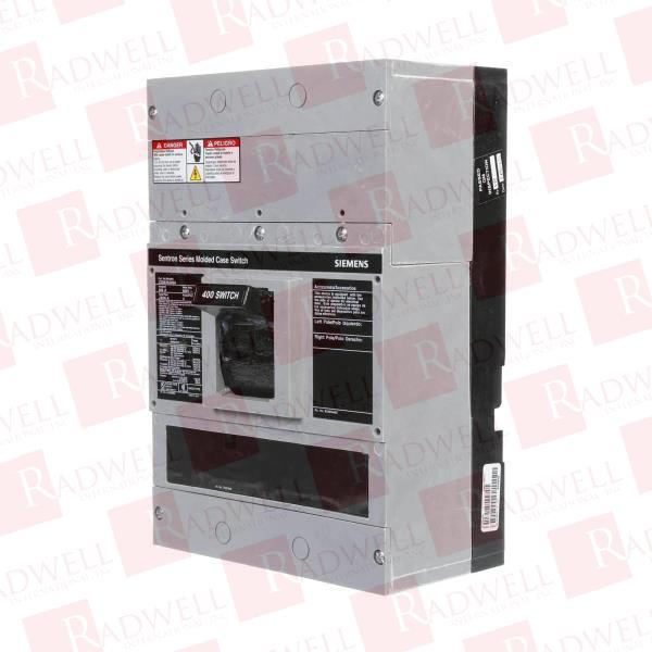 SIEMENS JXD63S400A