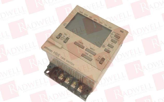 OMRON H5S-FB