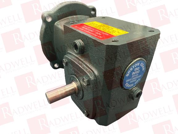 ALTRA INDUSTRIAL MOTION F710-10S-B4-G-T2