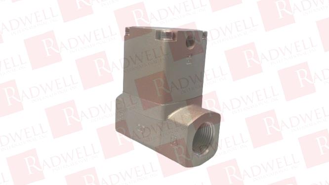 SMC VNB302AL-N20A-X51