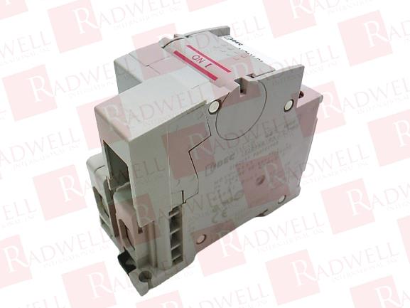 IDEC NC1V-2111-10AA