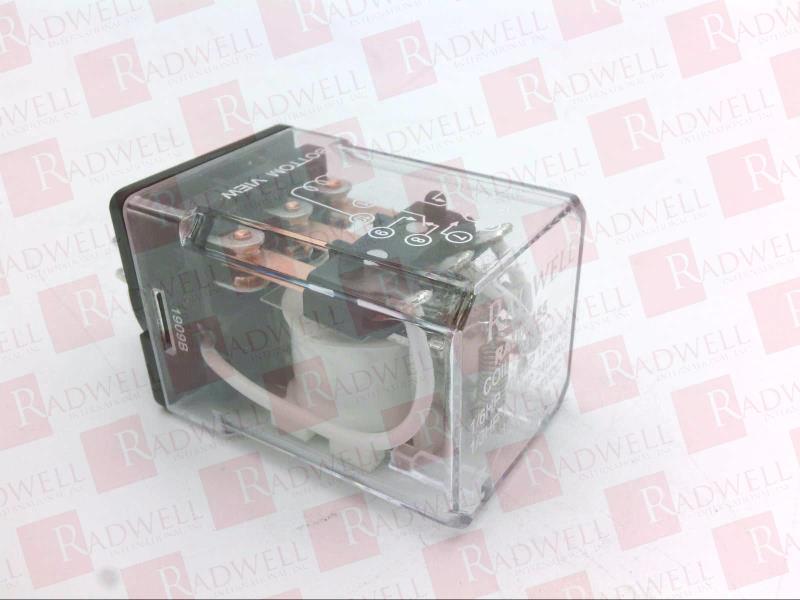 RADWELL VERIFIED SUBSTITUTE MR3P24DC-SUB