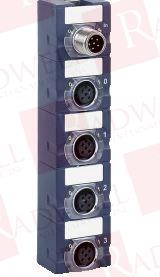 SCHNEIDER ELECTRIC FTM1AE04C12C