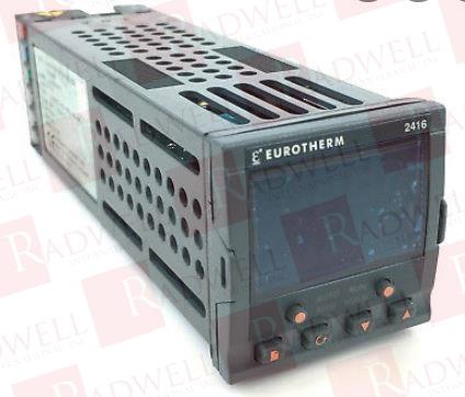 INVENSYS 2416/CC/VL/H2-XX/V2/YM/ENG