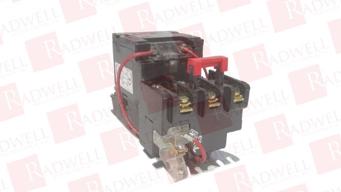 SCHNEIDER ELECTRIC 8536SBG2SV03