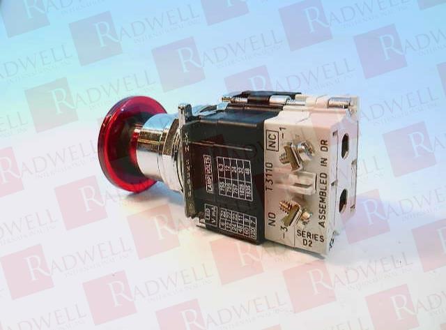 EATON CORPORATION 10250T579C47-71X