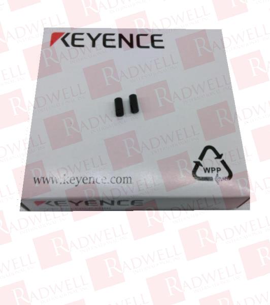 KEYENCE CORP F-4