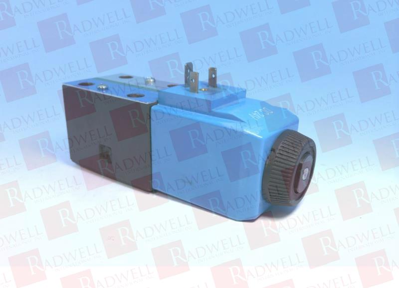 RADWELL VERIFIED SUBSTITUTE DG4V3S-2AL-MUH-5-60-SUB