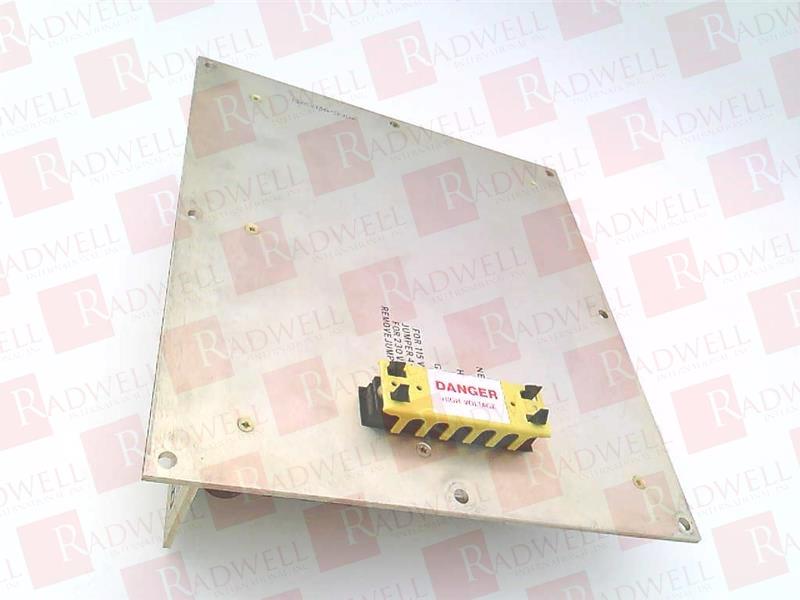  , POWER SUPPLY MODULE, 11PIN MALE CONNECTOR