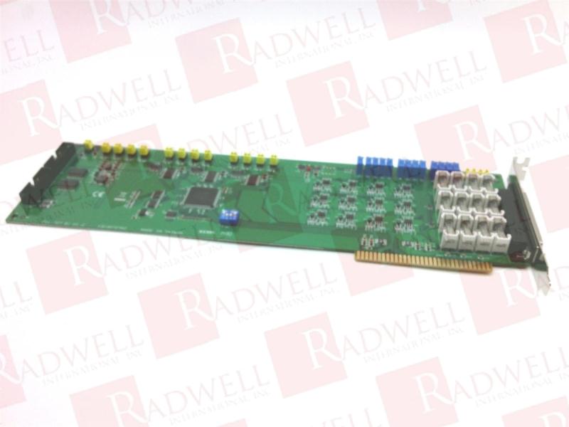 ADVANTECH PCL727BE