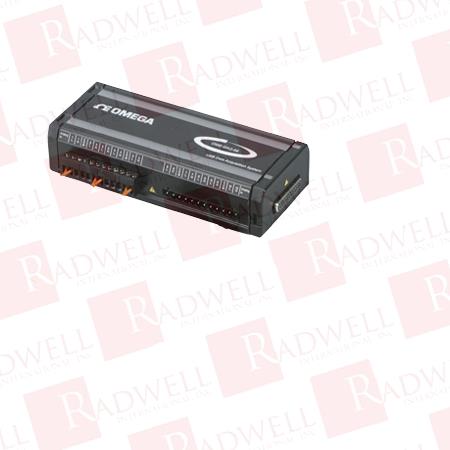 OMEGA ENGINEERING OMB-DAQ-55