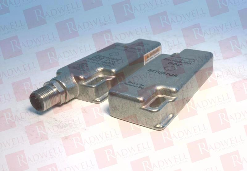 ALLEN BRADLEY 440N-G02149