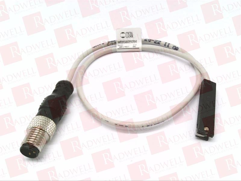 METAL WORK PNEUMATIC W0950029394