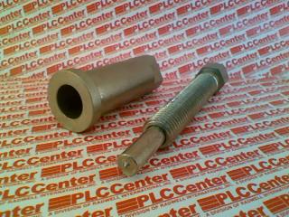 DRIVE BOLT AND SHANK FOR BLOWERWHEEL PULLER