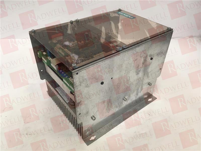 SIEMENS 6SG6410-2CA75-ZA76